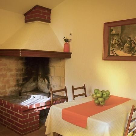 Apartment Sole E Mare Galižana المظهر الخارجي الصورة