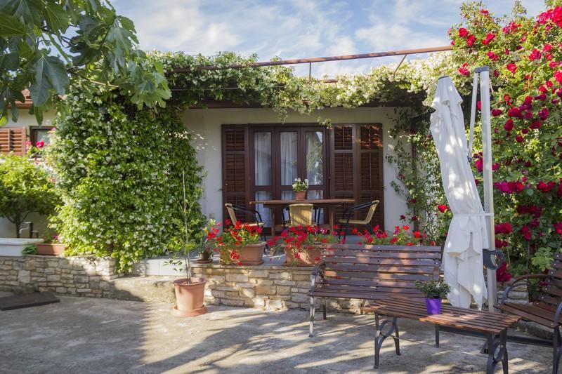 Apartment Sole E Mare Galižana المظهر الخارجي الصورة