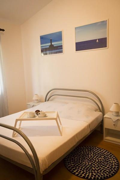 Apartment Sole E Mare Galižana المظهر الخارجي الصورة