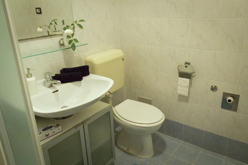 Apartment Sole E Mare Galižana المظهر الخارجي الصورة