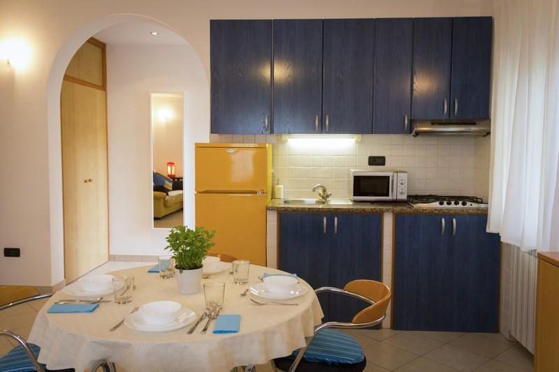 Apartment Sole E Mare Galižana المظهر الخارجي الصورة
