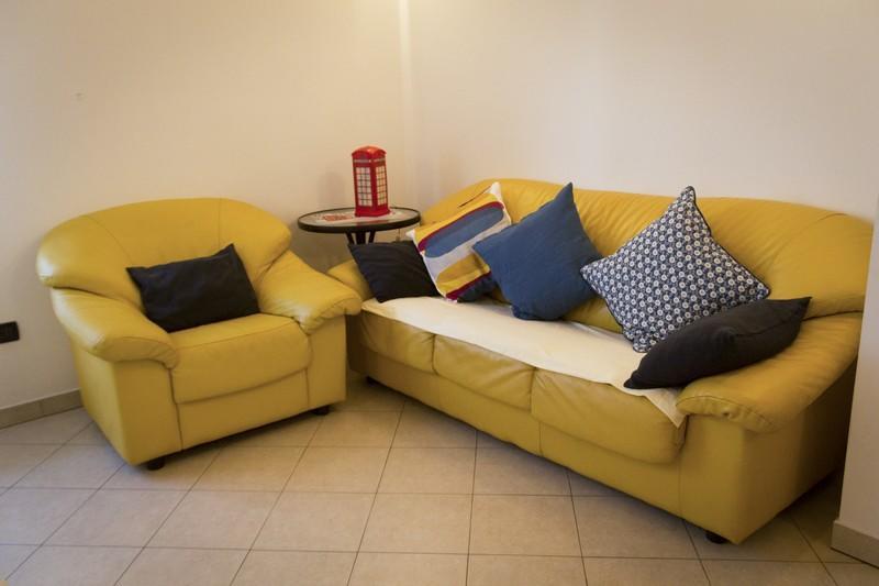 Apartment Sole E Mare Galižana المظهر الخارجي الصورة