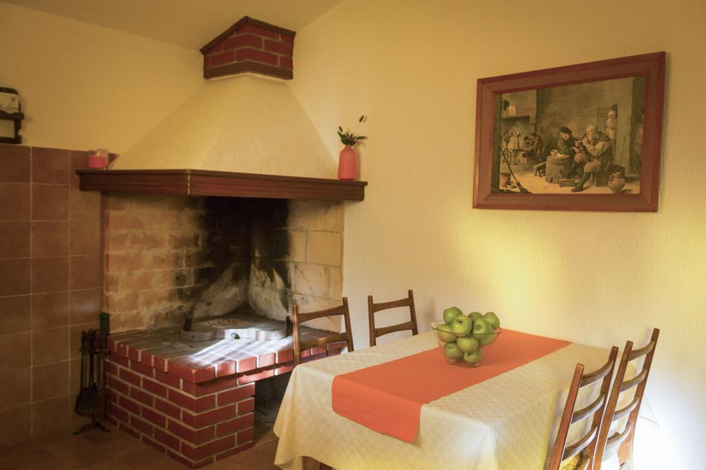 Apartment Sole E Mare Galižana المظهر الخارجي الصورة