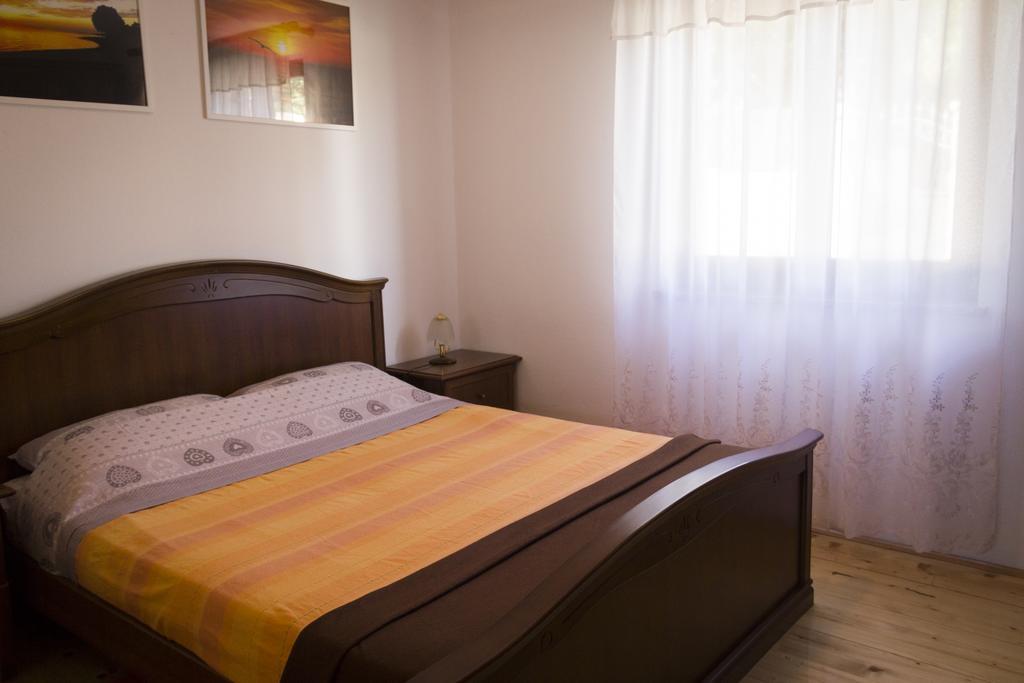 Apartment Sole E Mare Galižana المظهر الخارجي الصورة