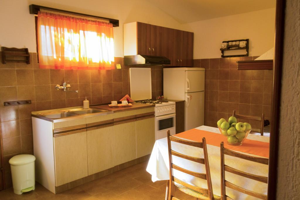 Apartment Sole E Mare Galižana المظهر الخارجي الصورة