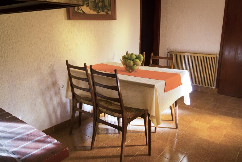 Apartment Sole E Mare Galižana المظهر الخارجي الصورة