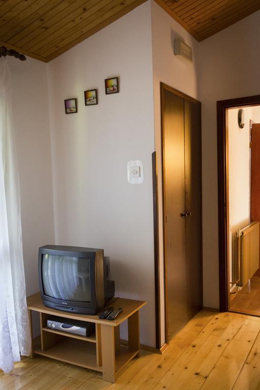 Apartment Sole E Mare Galižana المظهر الخارجي الصورة