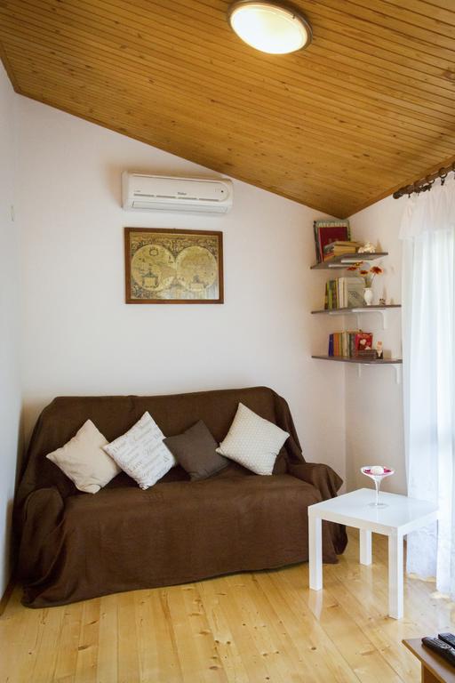 Apartment Sole E Mare Galižana المظهر الخارجي الصورة