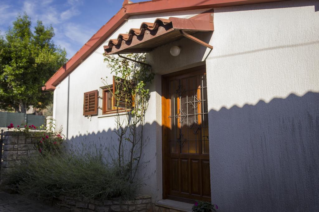 Apartment Sole E Mare Galižana المظهر الخارجي الصورة