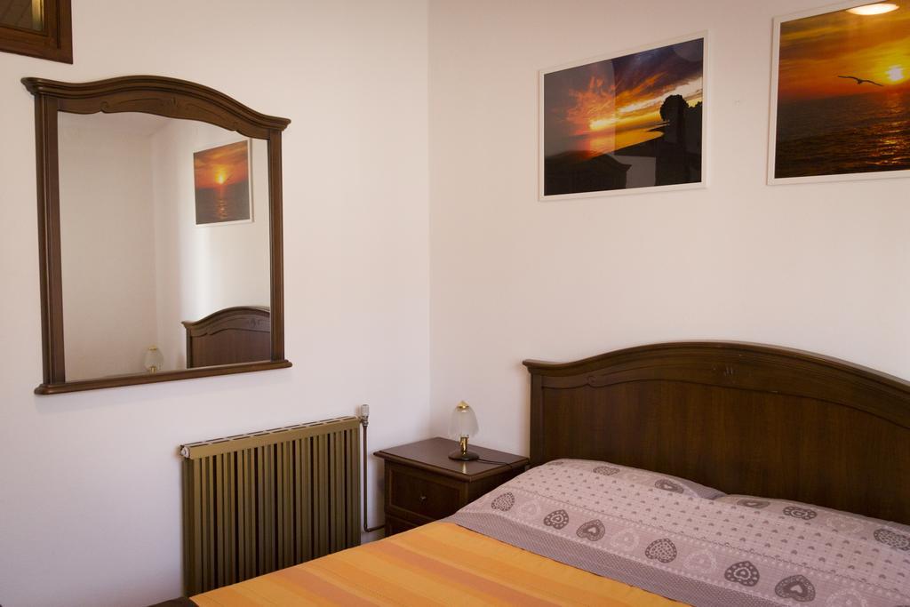 Apartment Sole E Mare Galižana المظهر الخارجي الصورة